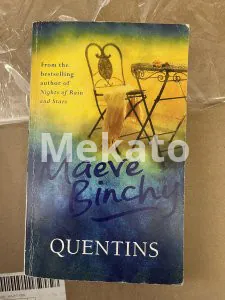 Maeve Rinchy Quentins