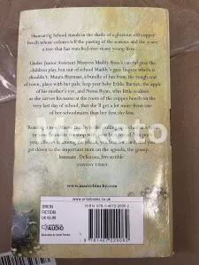 Maeve Rinchy The Cooper Beach