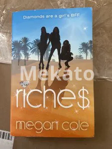 Riches Megan Cole