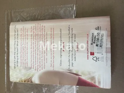 Louise Candlish Other Peoples Secrets