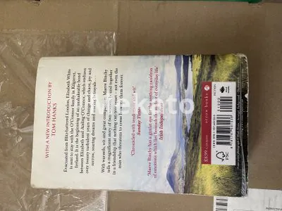 Maeve Rinchy Light a Penny Candle