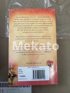 Maeve Rinchy Tara Road