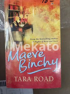 Maeve Rinchy Tara Road