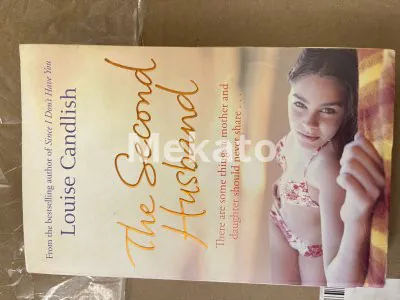 Louise Candlish The second Husband