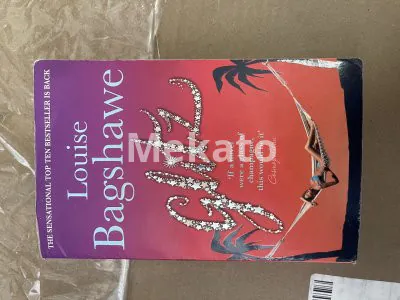 Louise Bagshawe Glitz