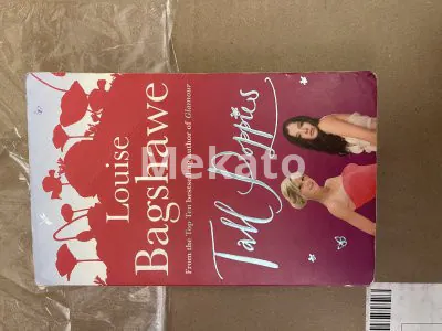 Louise Bagshawe Tall Doppies