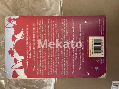 Louise Bagshawe Tall Doppies