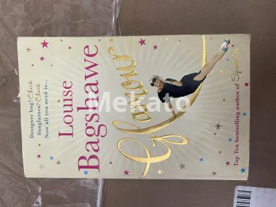 Louise Bagshawe Glamour