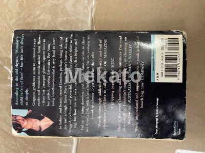 Louise Bagshawe Monday's Child