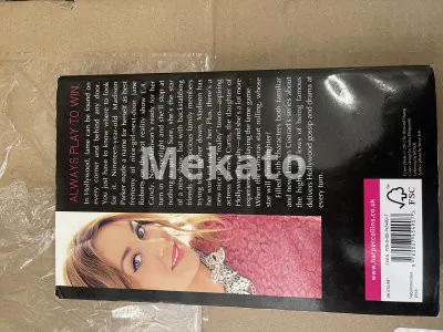 Lauren Conrad The Fame Game