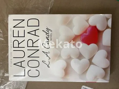 Lauren Conrad L.A. Candy