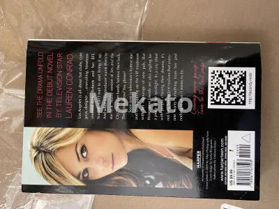 Lauren Conrad L.A. Candy