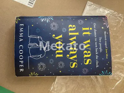 It was always you Emma Copper