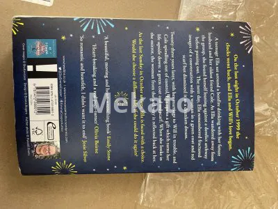 It was always you Emma Copper