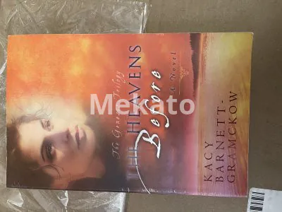 The Genesis Trilogy the Heavens before Kacy Barnett Gramckow