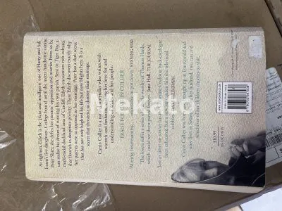 Catrin Coller Tiger Bay Blues