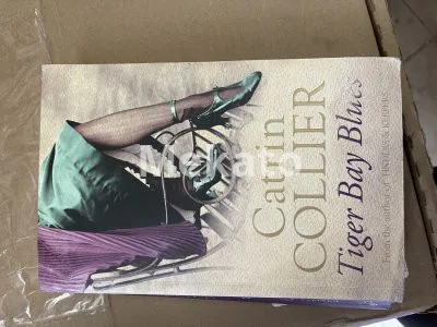 Catrin Coller Tiger Bay Blues