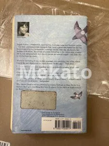 Mavis Cheek Mrs. Fyton's Country Life