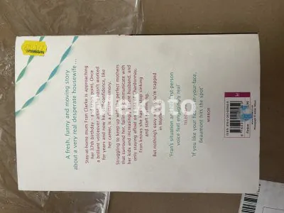 Motherland Maria Baeumont