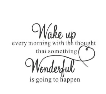 1pc PVC Wall Sticker,Modern Black Slogan Pattern Wall Decal For Bedroom & Living Room,Stickers,Wall Decal, Vinyl Decal For Home Decorations,Spring Decoration Items Refresh Your Home,Rama Decoration Stickers