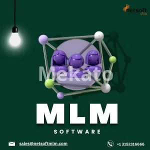 MLM Software: Gain Transparency, Drive Returns, Expand Confidently