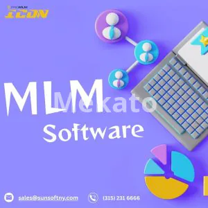 ProMLM Software: Simplify. Automate. Grow.