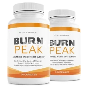 burn peak weight loss supplement