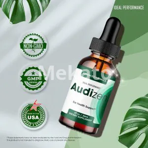 Audizen for Tinnitus: A New Approach to Ear Health