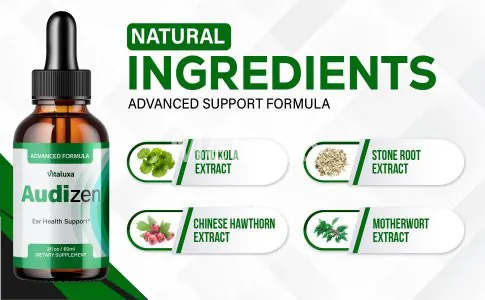 Audizen for Tinnitus: A New Approach to Ear Health