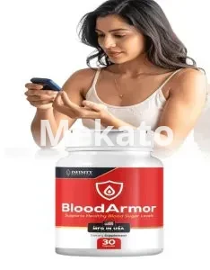 BloodArmor Review: Powerful Support for Immunity and Vitality