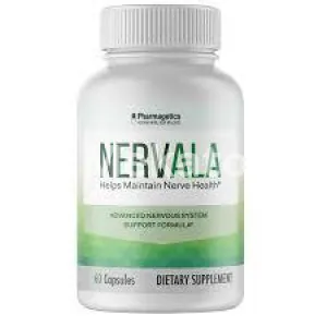 Nervala: Premium Natural Support for Nerve Health