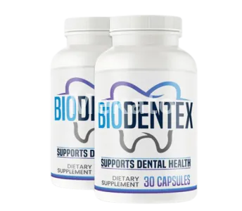 Biodentex Scam: Oral Health Supplement