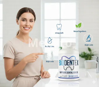 Biodentex Reviews: Oral Health Supplement