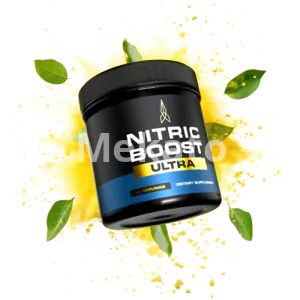 Is Nitric Boost Ultra Scam or Legit Male Formula?