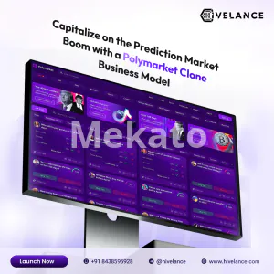 Best Polymarket Clone Script to Launch Your Prediction Platform