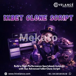 Launch a Winning Sportsbook with Hivelance’s 1xBet Clone Script