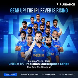 Create a Winning Platform Using Cricket IPL Prediction Market Script