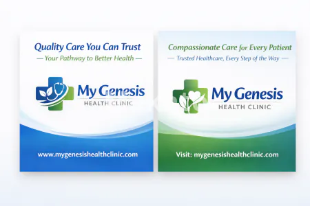My Genesis – Where Quality Healthcare Meets 100% Patient Satisfaction