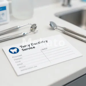 Affordable and Expert Dental Services at Terry Dentistry