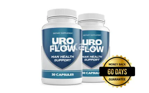 UroFlow 2026: Prostate, Bladder & Urinary Flow Support