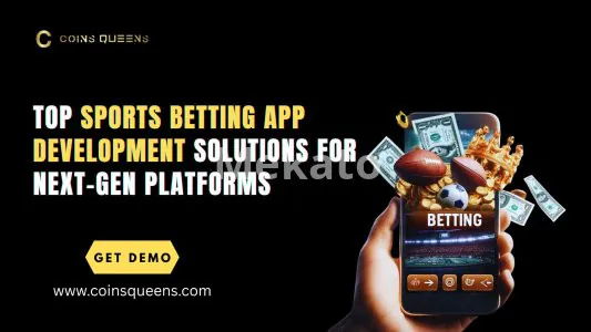 Top Sports Betting App Development Solutions for Next-Gen Platforms