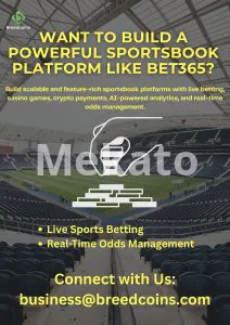 Ready to Launch Your Own Online Sports Betting Platform?