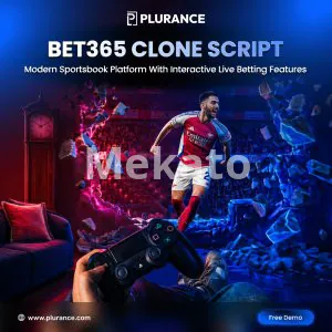 Grow Your iGaming Business with Powerful Bet365 Clone Script