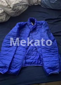 Down Jacket