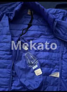 Down Jacket