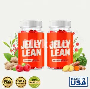 Jelly Lean Official Website | Fat Burning & Energy Support