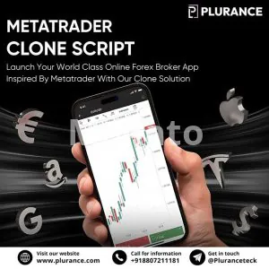 Unlock New Revenue Streams with a Whitelabel MetaTrader Clone Software