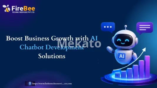Boost Customer Engagement with Advanced AI Chatbot Development Solutions