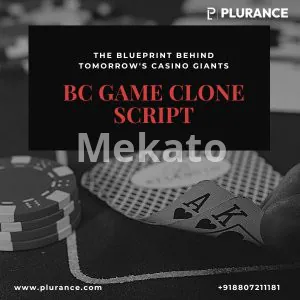 The Role of Whitelabel BC Game Clone Software in Modern Casino Development