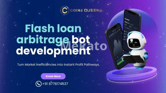 Advanced Flash Loan Arbitrage Bots for Intelligent Trading